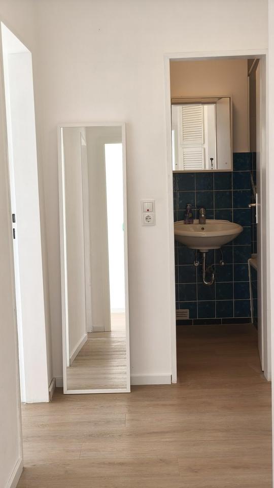 Bremen Walle: Frisch sanierte 2-Zi.-Wohnung mit großem Balkon & Top-Rendite (~5%) – Bild 22