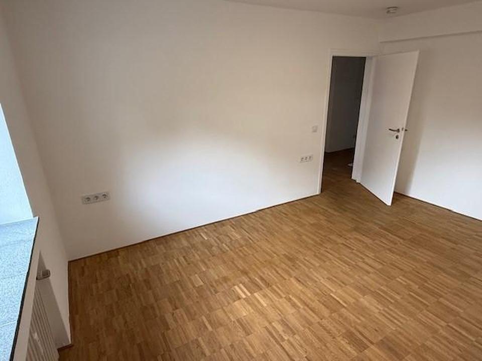 Bad Wiessee - 3 Zimmer Wohnung - saniert und preiswert – Bild 12
