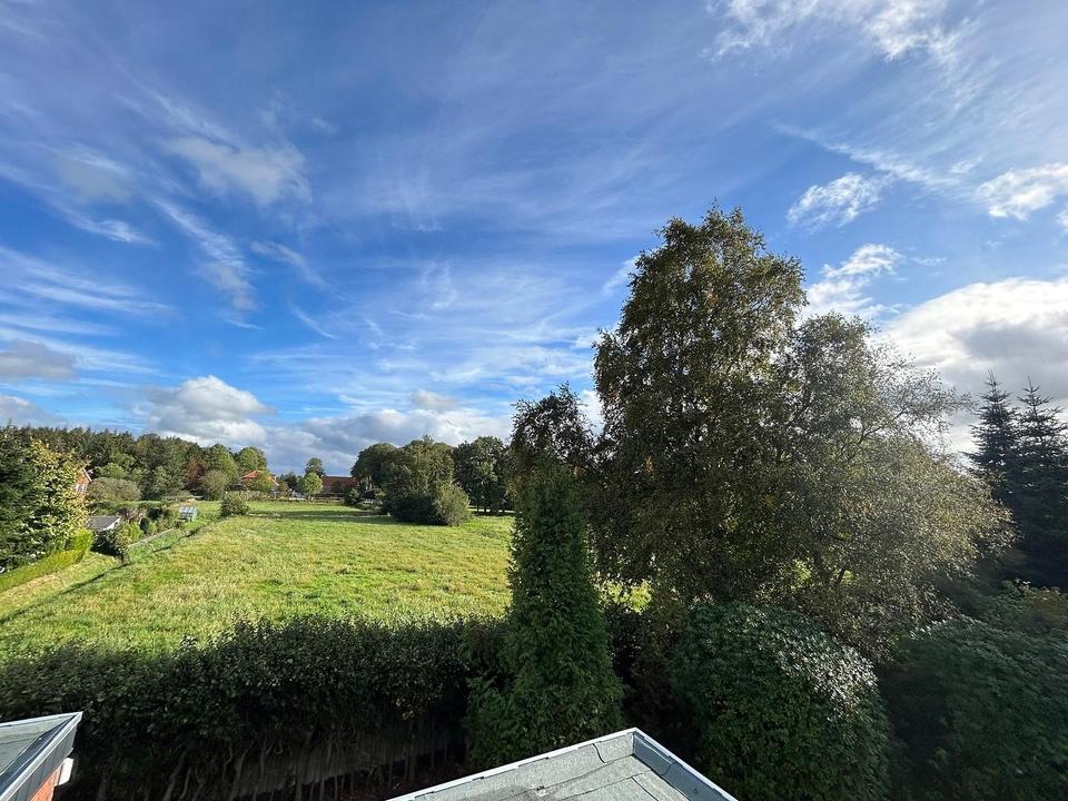 Nordseenahes Traumhaus mit Wellness & Weide! – Bild 4