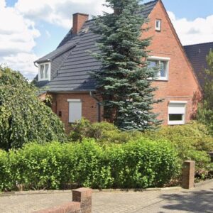 Provisionsfrei: Großzügiges Einfamilienhaus in Fockbek mit viel Platz & Gestaltungsmöglichkeiten