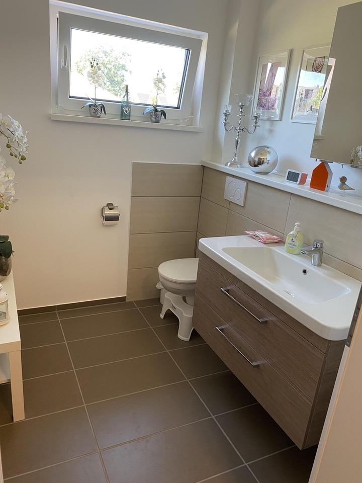 Traumhaftes Energiesparhaus in Seenähe – Bild 19