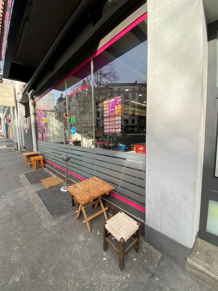 Wohn- und Geschäftshaus - Anlageobjekt mit signifikantem Potential – Bild 4