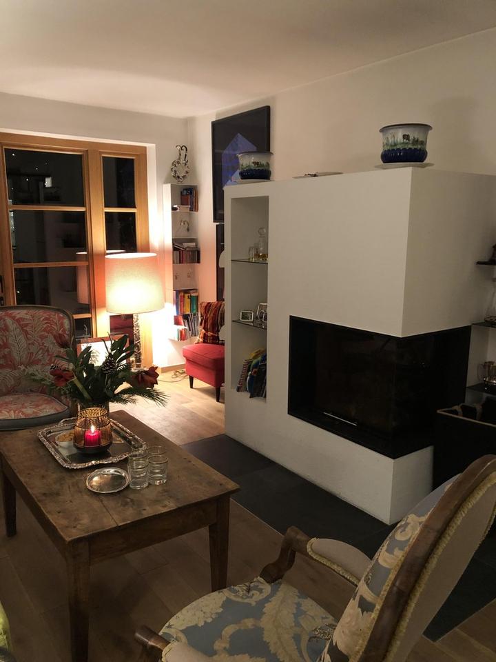 Kernsaniertes Dreifamilienhaus mit Einliegerwohnung in Stuttgart – Bild 2