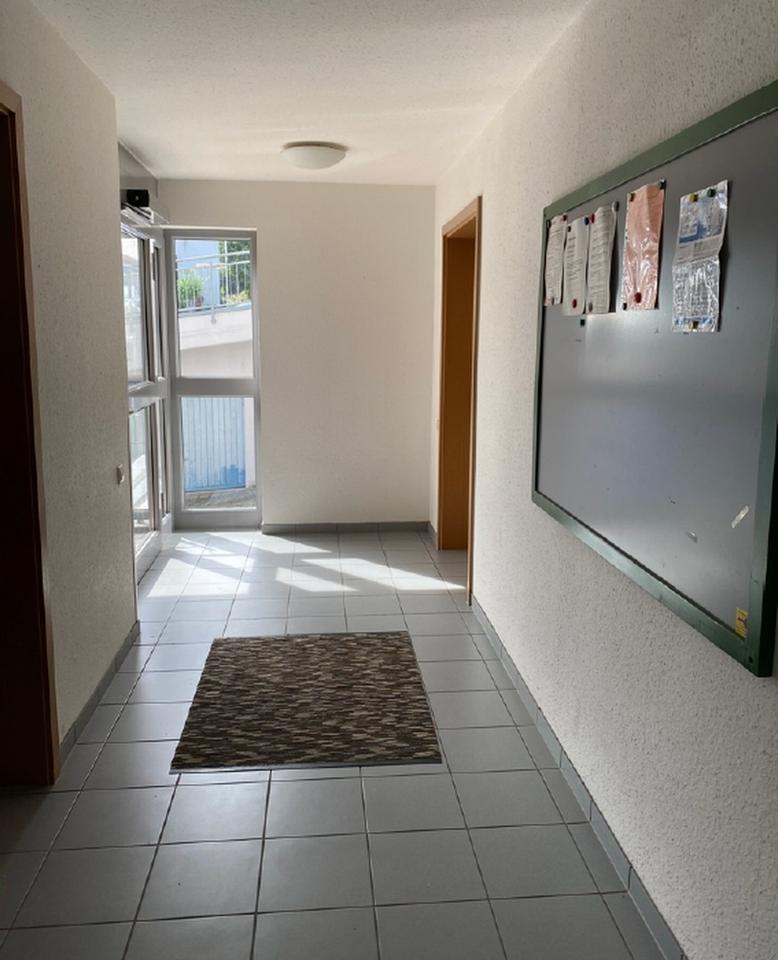 2,5-Zimmer Wohnung in Sulz am Neckar ab 01.07. zu vermieten – Bild 13