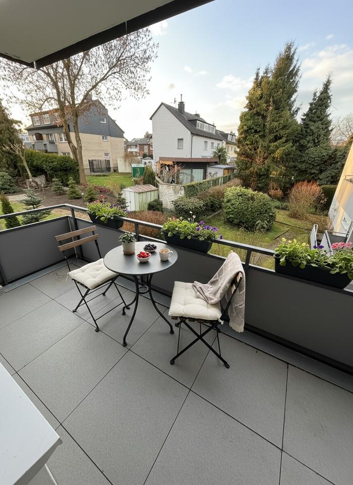 2,5-Zimmer-Wohnung (65 m²) mit Balkon in Herne – Bild 6