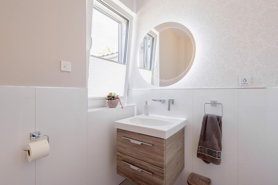 Stillvolle Villa an der Ostsee – Bild 24