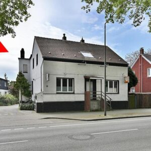 3 Eigentumswohnungen im Dreifamilienhaus in Recklinghausen provisionsfrei zu verkaufen!