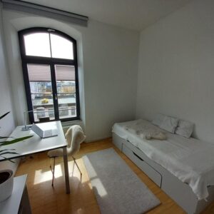 Komfortabel Wohnen in der Südstadt