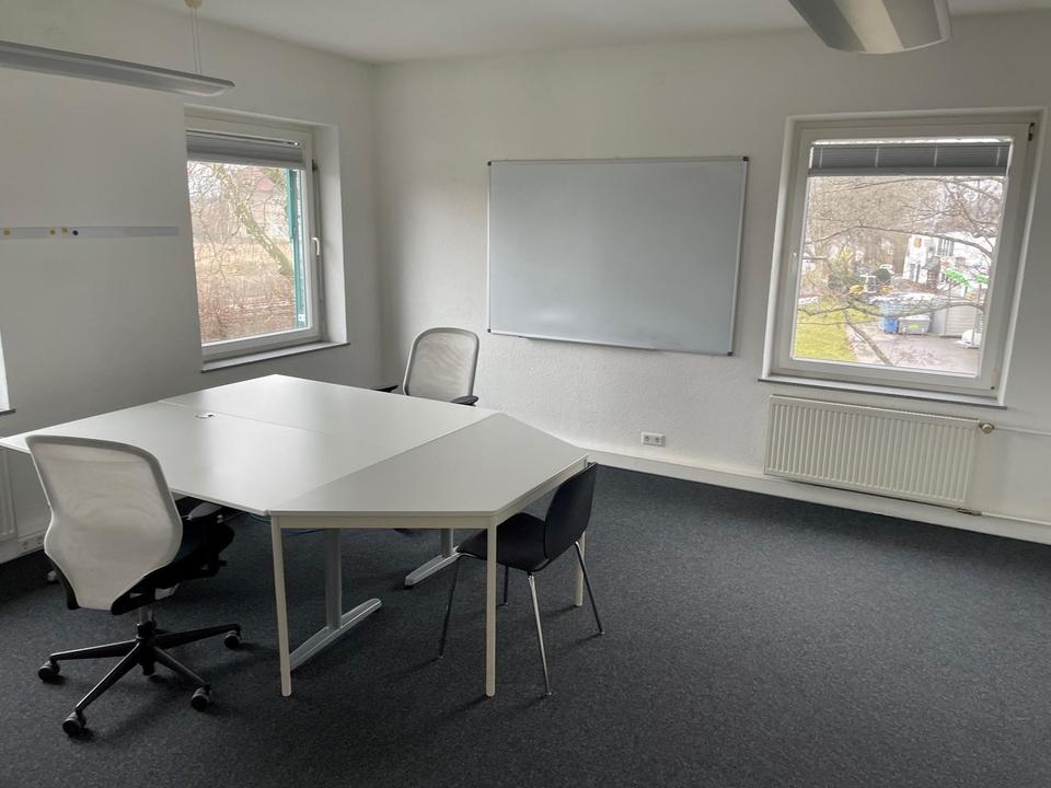 Büro 310 qm mit Seesicht in Lindau zu vermieten auch als Praxis / Kanzlei – Bild 10