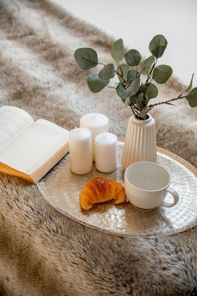 Doppelhaushälfte mit großem Grundstück in wunderbarer Lage in Offenbach Tempelsee – Bild 14