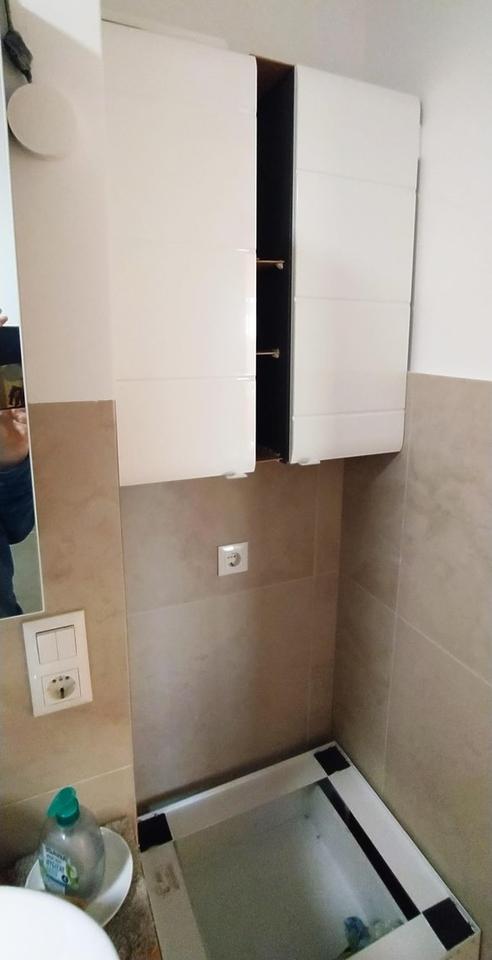 Zweizimmer vollrenoviert in Linden mit tollem Blick, barrierefrei, ruhig am Ihme-Ufer – Bild 13