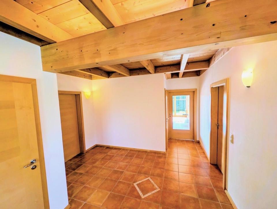 Traumhaus am grünen Stadtrand – Bild 6