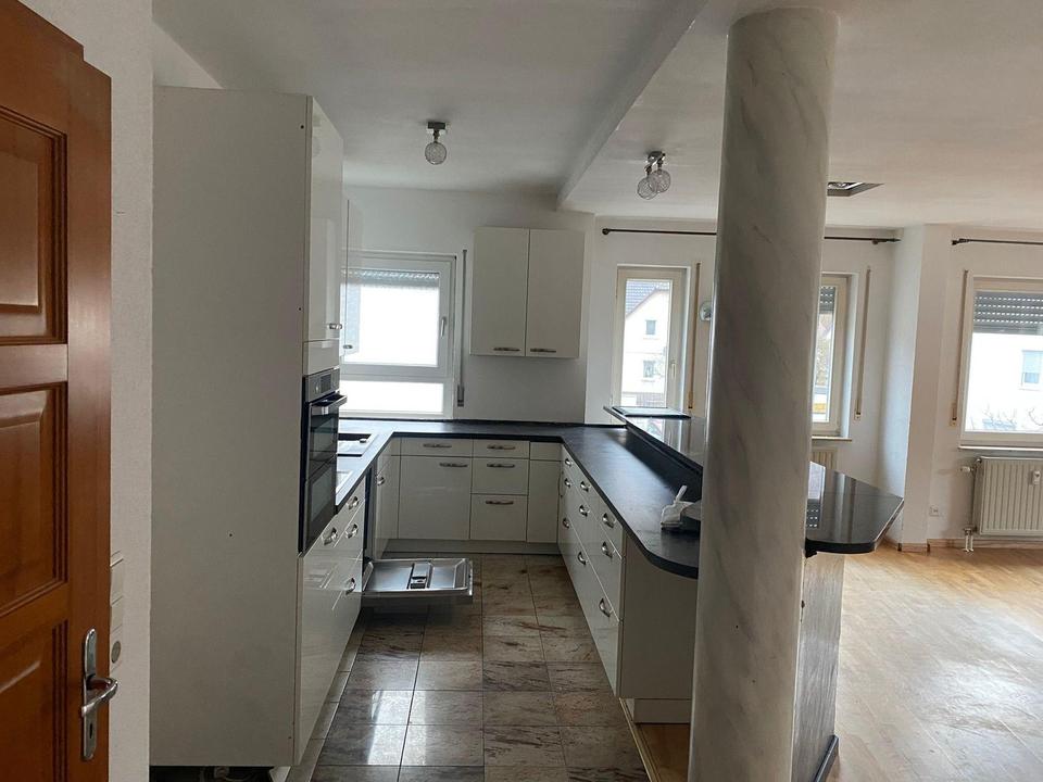 4 Zimmer Wohnung ( Privat oder Gewerbe) – Bild 2