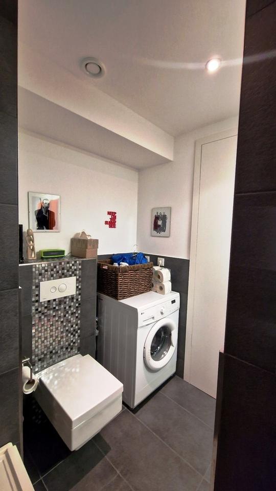 Wohnen am Lorettoviertel, Hafen und Rheinturm – Bild 17