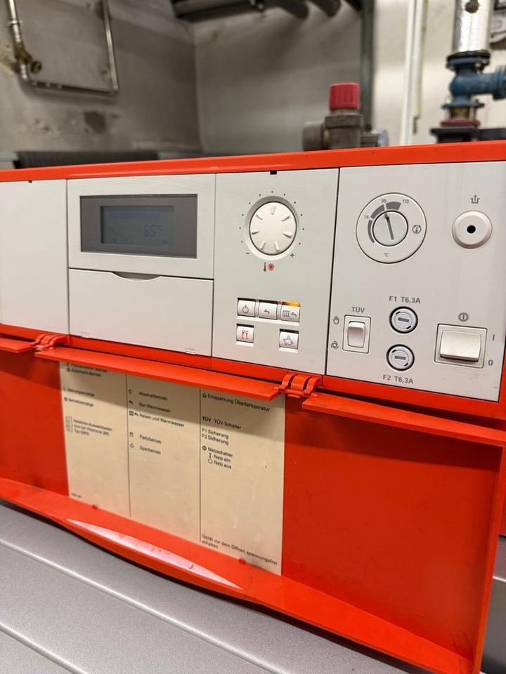 Wohn- und Geschäftshaus - Anlageobjekt mit signifikantem Potential – Bild 21