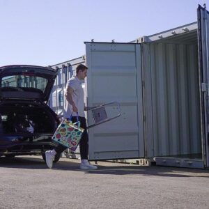 15m² Lagerraum, Container, Lagerbox in Berlin-Friedrichshain – günstig, sicher & sofort verfügbar!