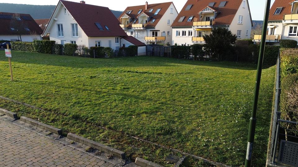 Bauplatz in Bad Dürkheim Fronhof I – Bild 2