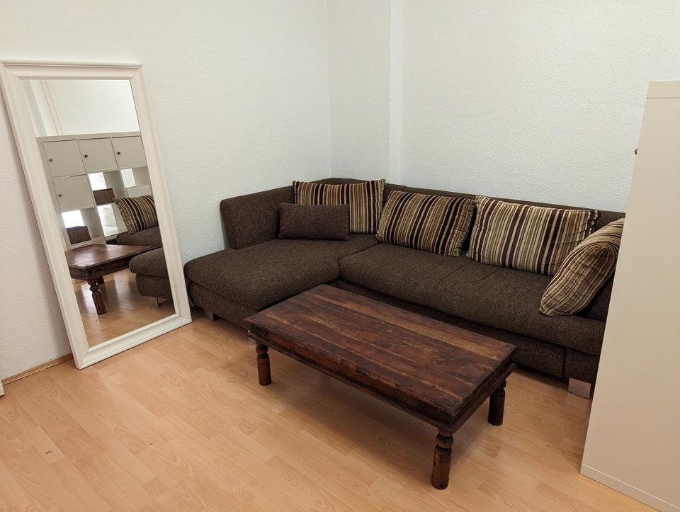 Bezugsfreie 2-Zimmer-Altbauwohnung im begehrten Wedding — sofort verfügbar, vielseitig nutzbar – Bild 8