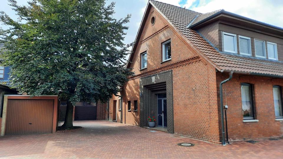 Haus in einem Weserdorf zu verkaufen – Bild 2