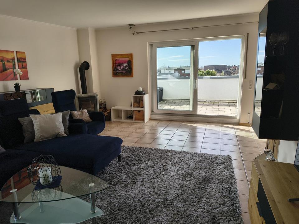 Penthousewohnung Wiedenbrück – Bild 2