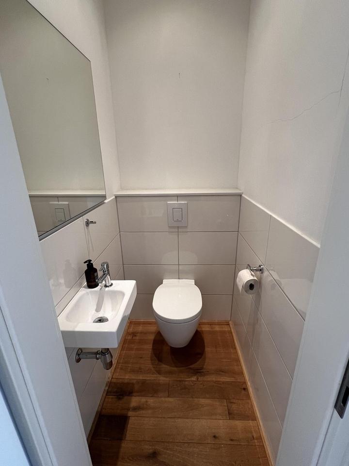 Stilvolles Gründerzeithaus Köln Kalk, aufgeteilt, Provisionsfrei – Bild 22