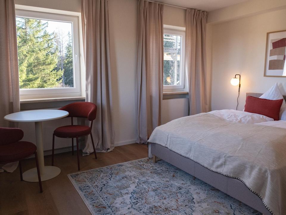Renditestarkes Boutique B&B / Pension mit Potential & Betreiberwohnung – Bild 21