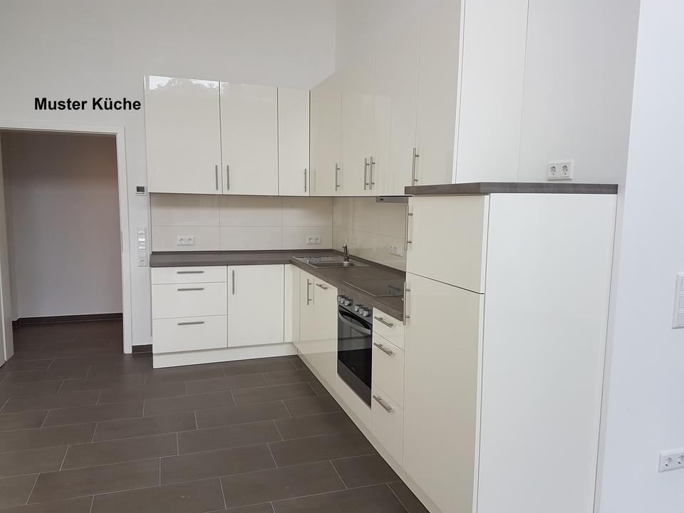 Wunderschöne 3-Zi.-Whg. 92 m² (EG) – Bild 3