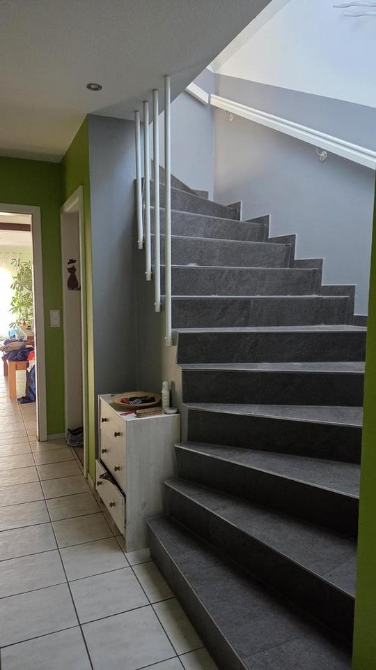 großzügige Doppelhaushälfte - ideal für Familien mit Kindern – Bild 19