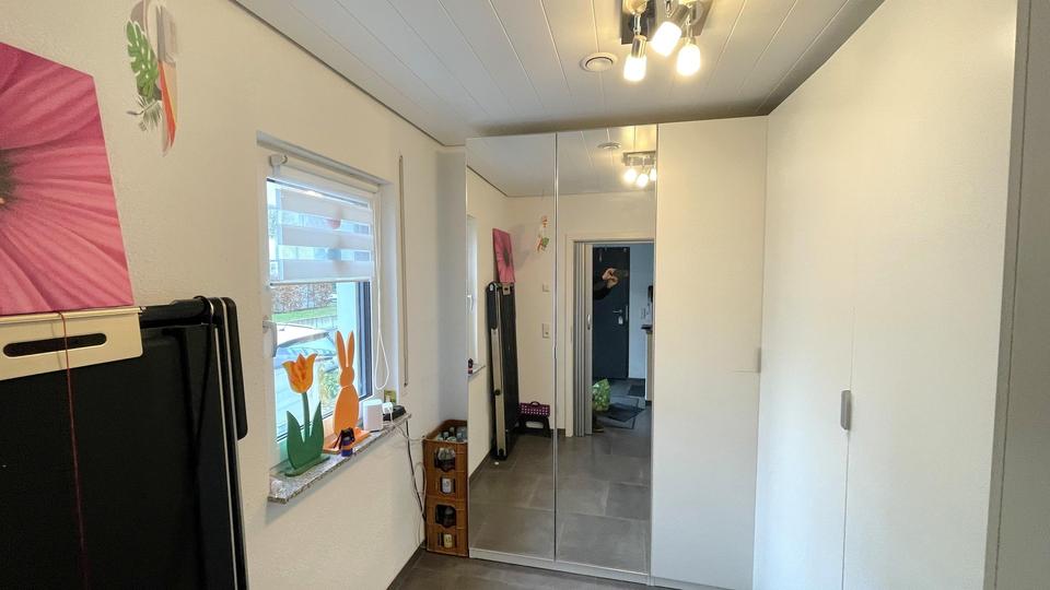 Moderne DHH mit Pergola, Garage & PV | 6 Zimmer | 148 m² | KfW-55 Standard – Bild 11