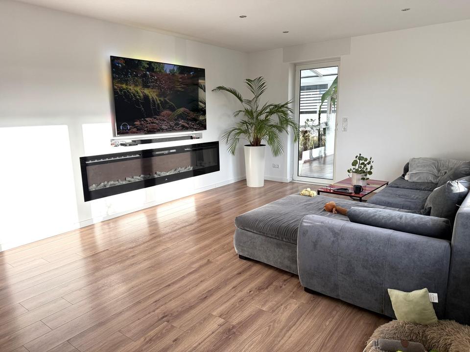 Provisionsfrei! Freistehendes Haus + Einliegerwohnung 865m Garten +Garage,Keller – Bild 8