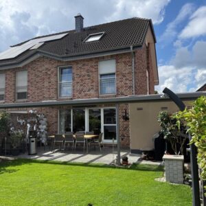 Schönes und hochwertiges Haus in Duisburg - Bergheim