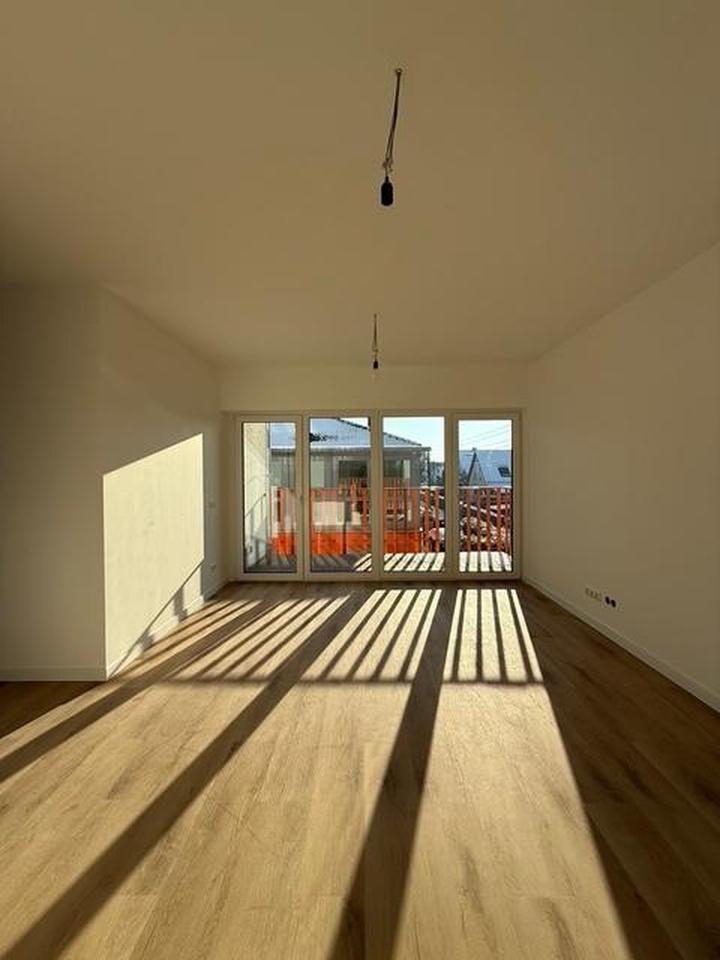 Sonnige 2-Zimmer Wohnung mit Balkon, Fussbodenheizung in Berlin Biesdorf – Bild 7