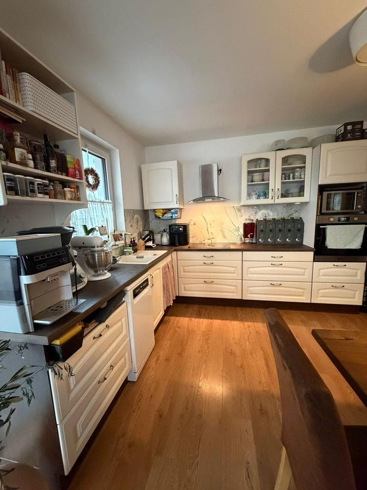 Moderne 3-Zimmer-Neubauwohnung mit Garten im Erdgeschoss – Bild 30