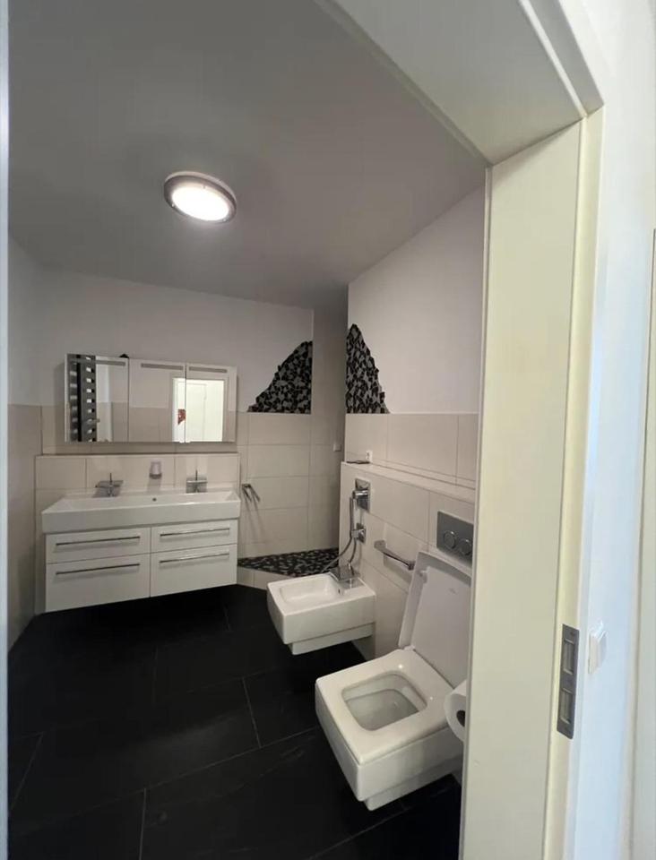 Großzügige 3,5 Zimmer Wohnung in Bestlage – Bild 9