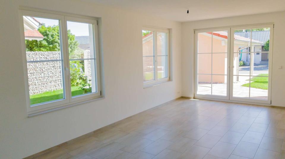 Luxuriöse, neuwertige Doppelhaushälfte im modernen Landhausstil – Bild 13