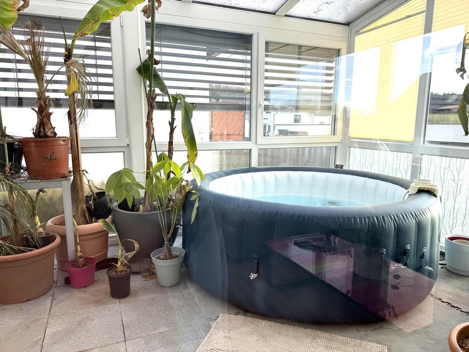 Provisionsfrei! Freistehendes Haus + Einliegerwohnung 865m Garten +Garage,Keller – Bild 13