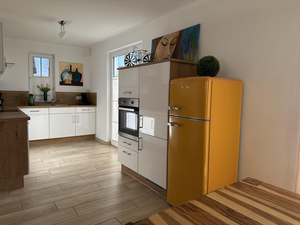 Renditeobjekt oder Familienglück an der Ostsee in Rerik – Bild 7