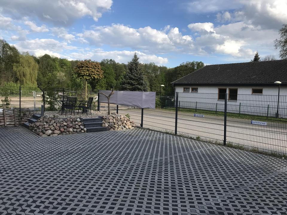 Büroetage Mühlenbecker Land nördlich von Berlin – Bild 10