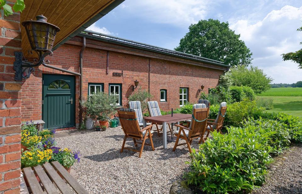 Landhaus der besonderen Art – Bild 2