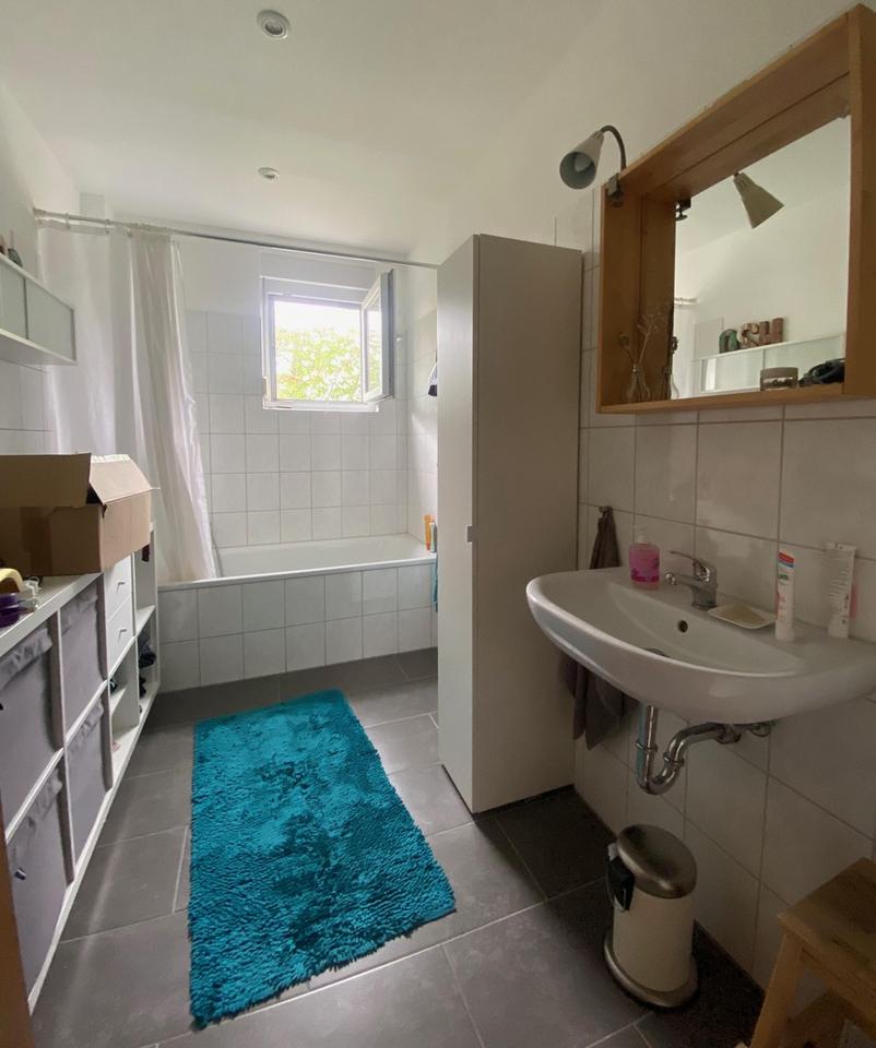 Mehrfamilienhaus in Top-Lage in Darmstadt-Eberstadt – Bild 15