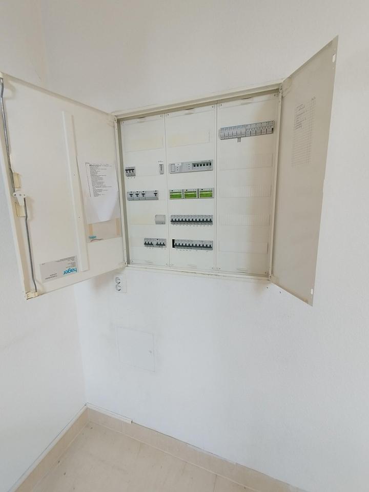 Alte Schule Auerbach - Geschichtsträchtige Charakterimmobilie mit Entwicklungspotential – Bild 7