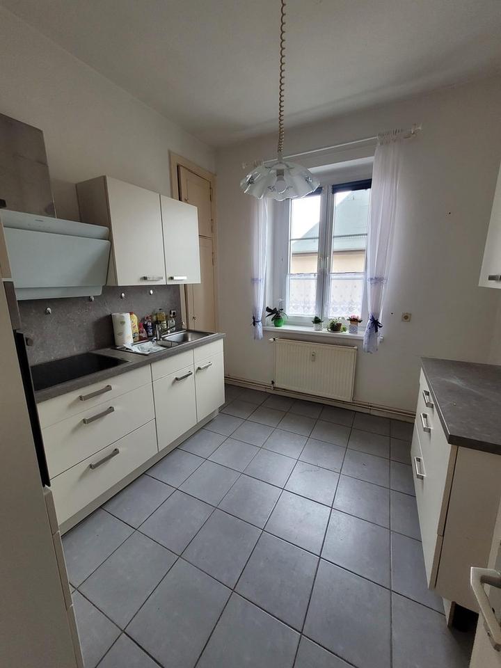 Charmante 3 Zimmer Wohnung im 1. OG mit Blick ins Grüne – Bild 9