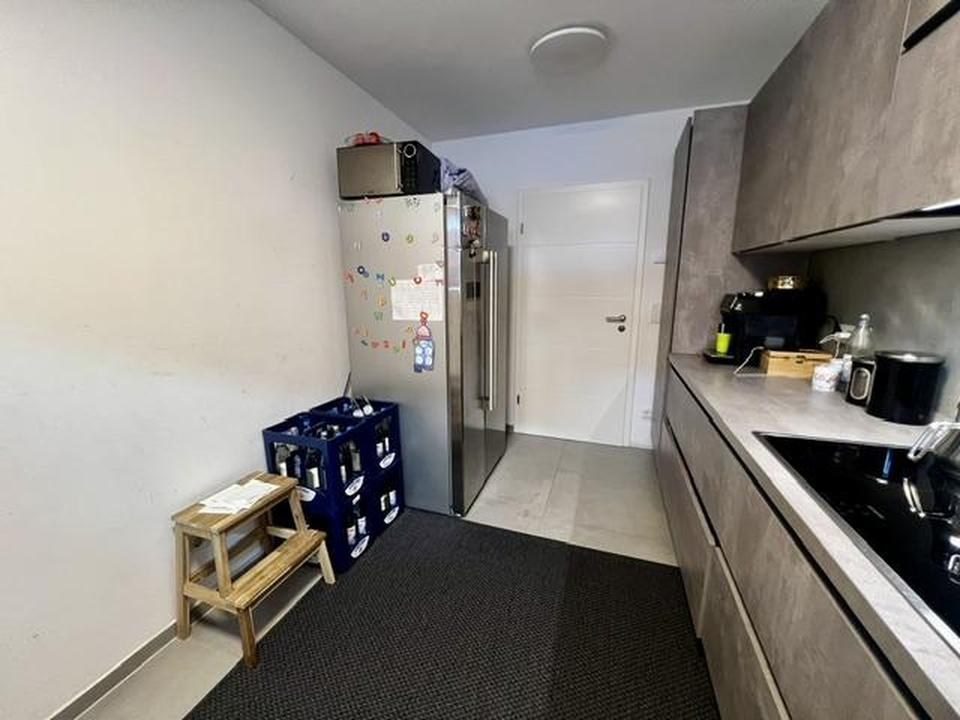 Reihenhaus aus 2023 mit WP in Bo-Eppendorf am Südpark – Bild 6