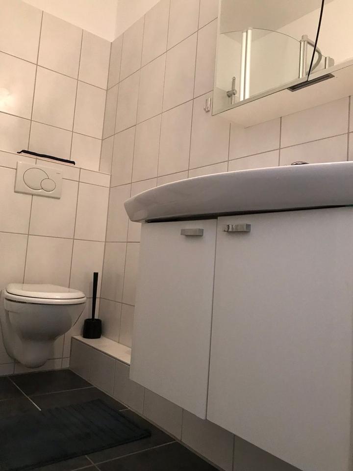 Modern Stylish Apartment – Hamburg Bergedorf - 1 Bedroom – WIFI – Fully Furnished – ALL INCL. – Bild 8