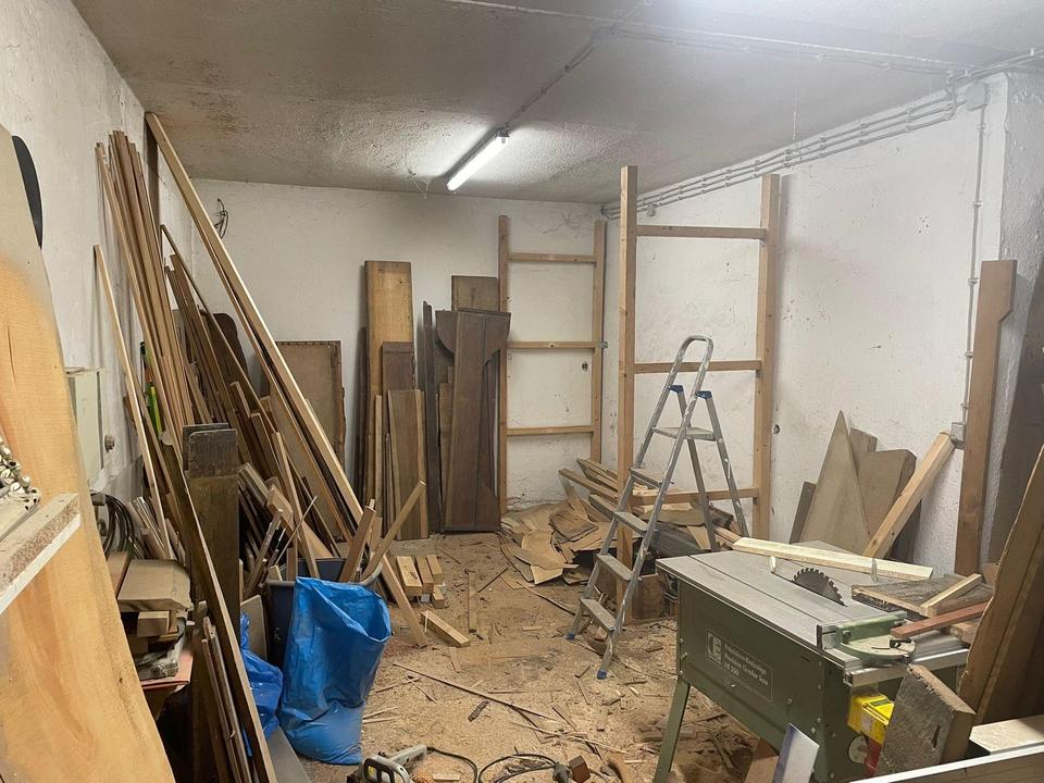 Lager/Werkstatt 135qm – Bild 2