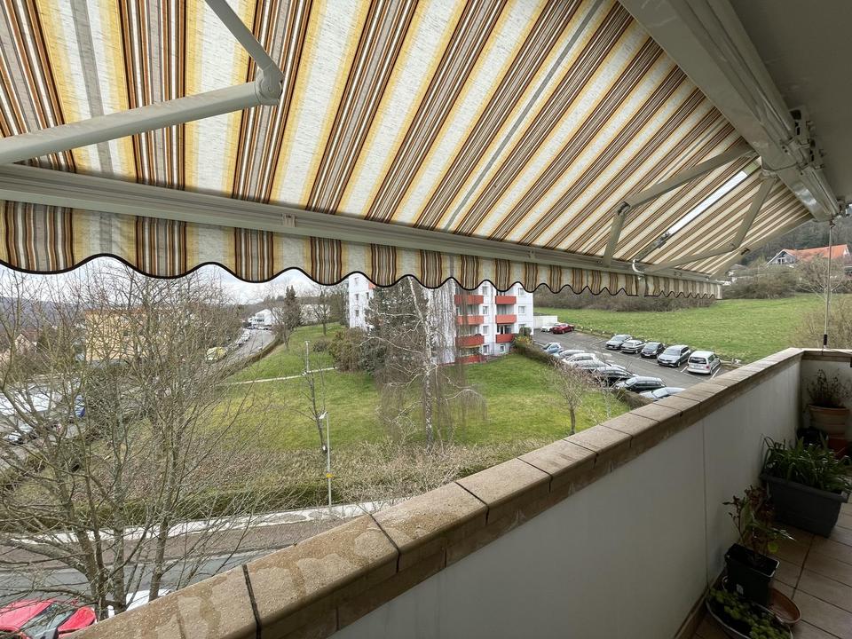 Helle 4-Zimmer-Eigentumswohnung mit zwei Balkonen in Niedernhausen - Provisionsfrei – Bild 15