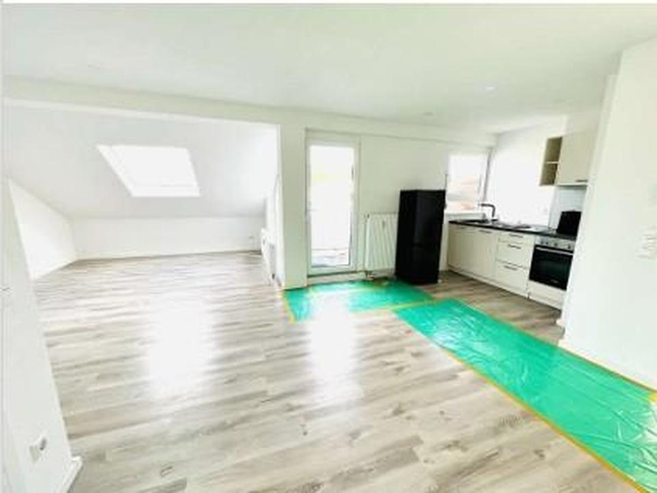 Helle 2,5-Zimmer-Wohnung in Rottweil – Bild 5