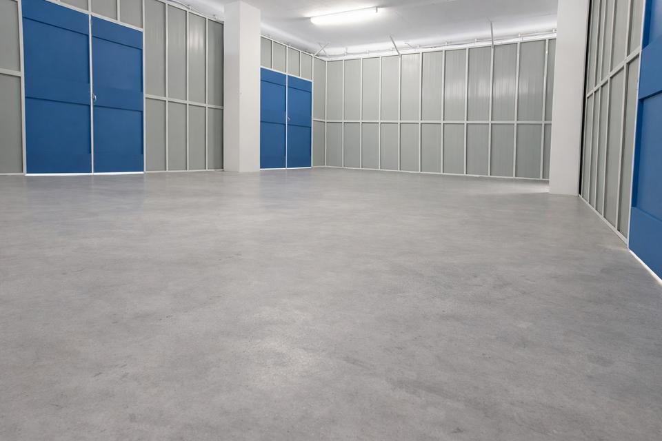 75m² LAGERFLÄCHE IN TOP VERKEHRSLAGE. PROVISIONSFREI – Bild 3