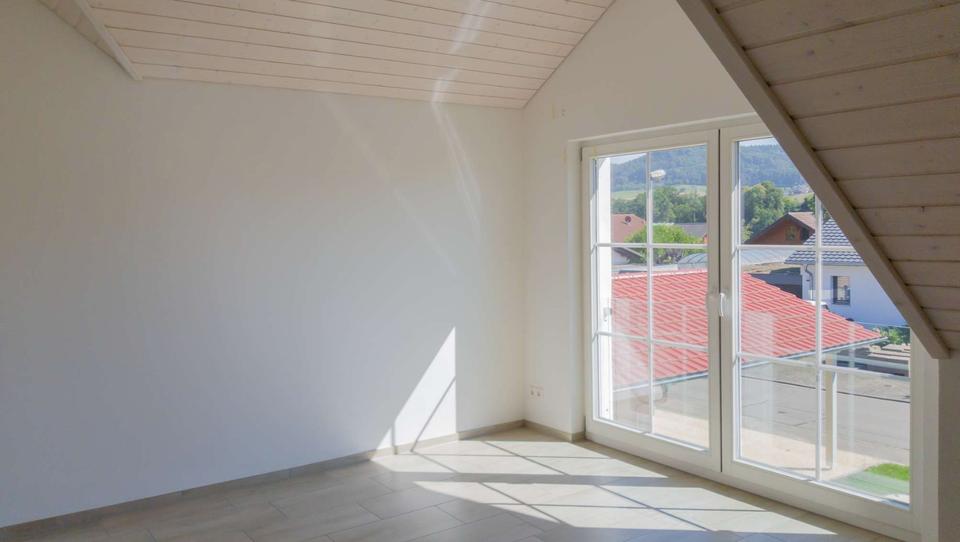 Luxuriöse, neuwertige Doppelhaushälfte im modernen Landhausstil – Bild 18