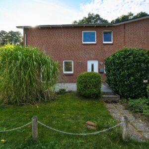 Weddelbrook - Schöne, große renovierte 3 Zimmer Wohnung mit Terrasse ab sofort